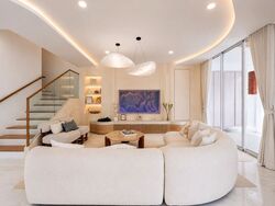 Serangoon Garden Estate (D19), Semi-Detached #601056791